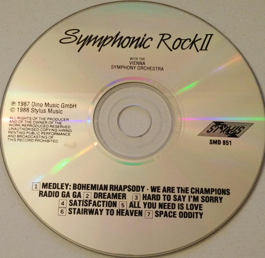 symphonic-rock-ii
