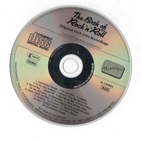 the-birth-of-rock-n-roll