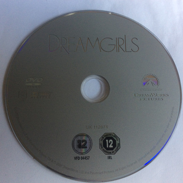 dreamgirls