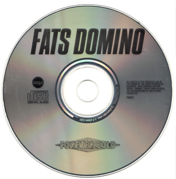 fats-domino