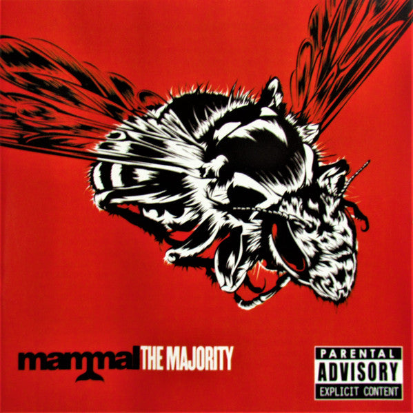the-majority