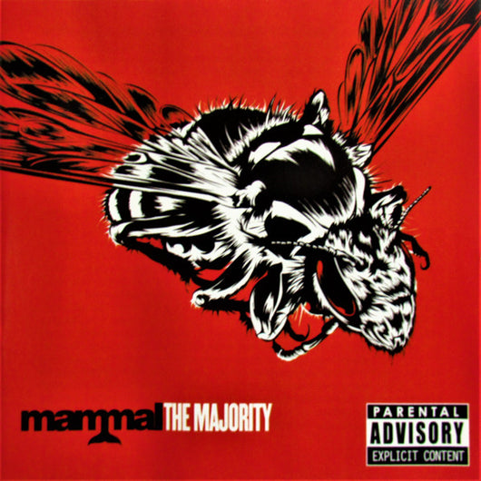 the-majority