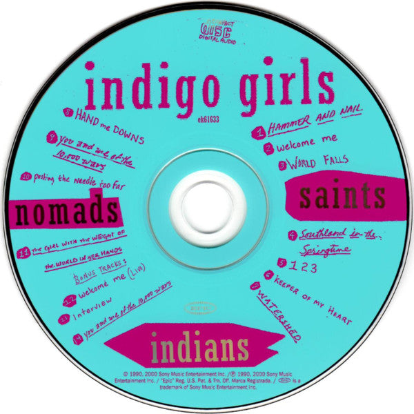 nomads-•-indians-•-saints