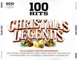 100-hits-christmas-legends