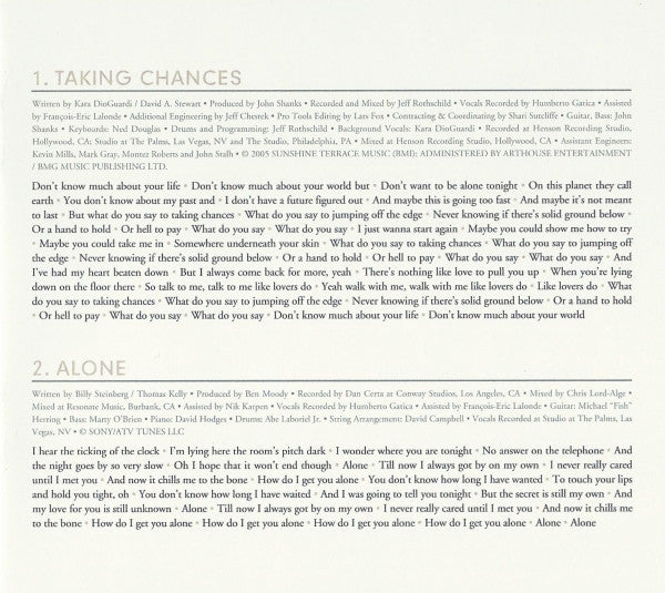 taking-chances