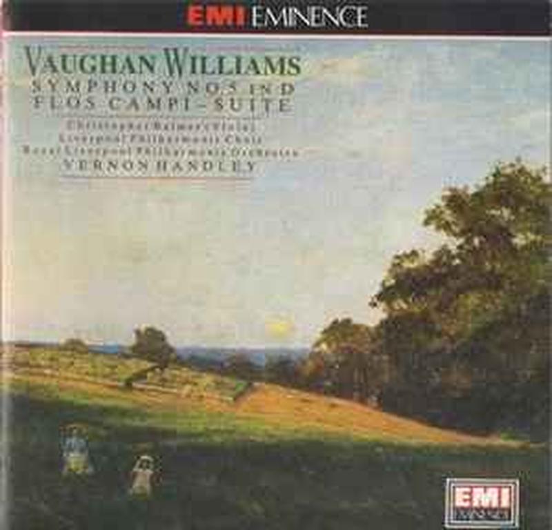 symphony-no.5-in-d-/-flos-campi---suite