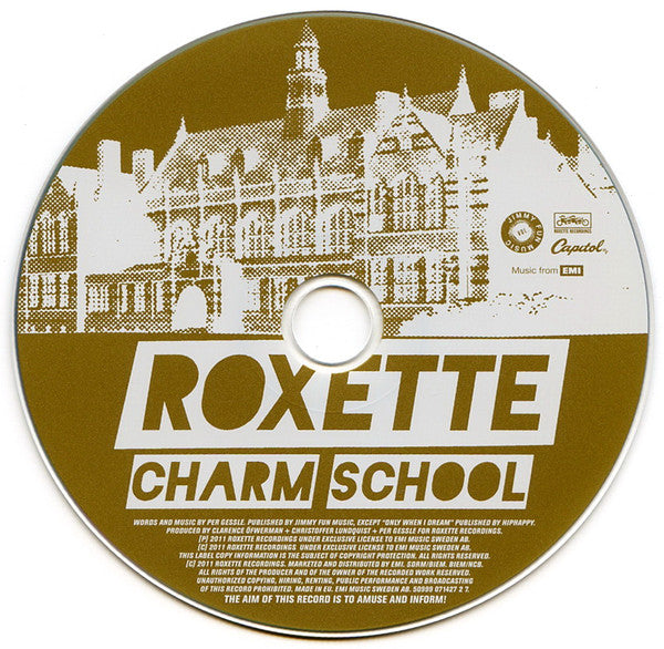 charm-school
