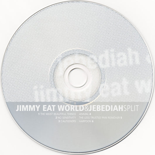 singles-+-jimmy-eat-world/jebediah-split