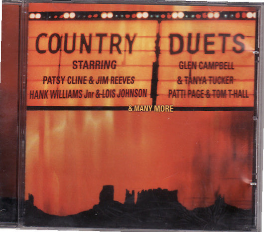 country-duets