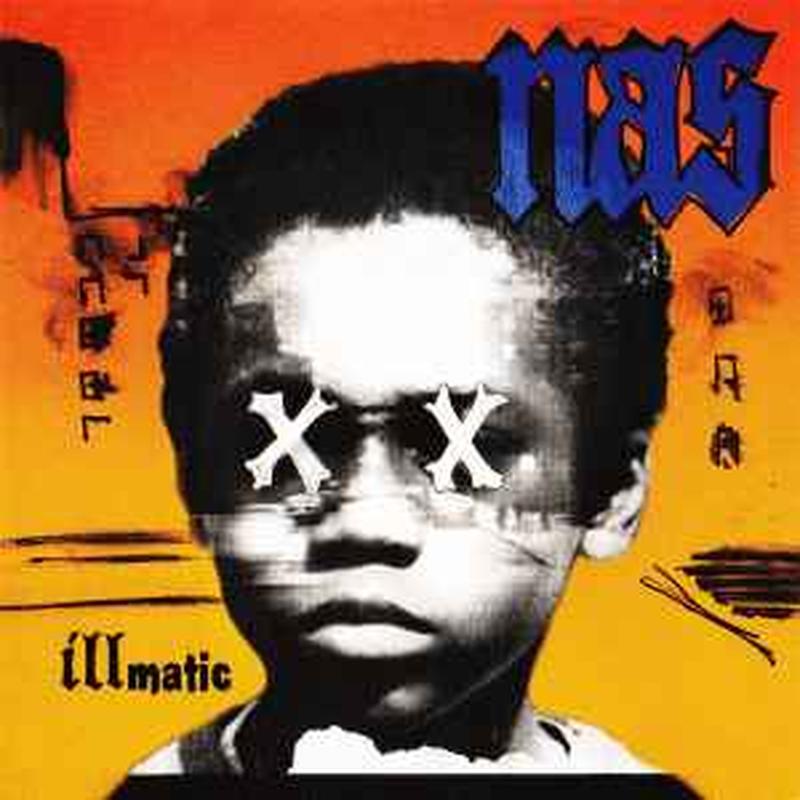 illmatic-xx