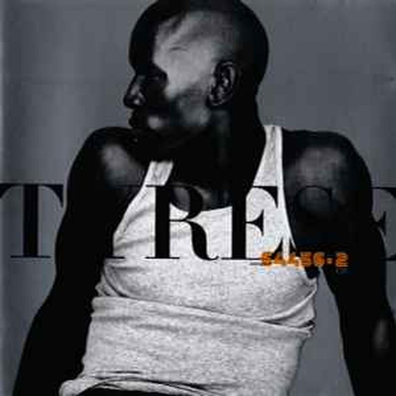 tyrese