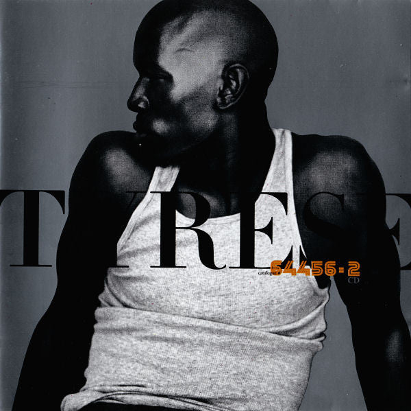 tyrese