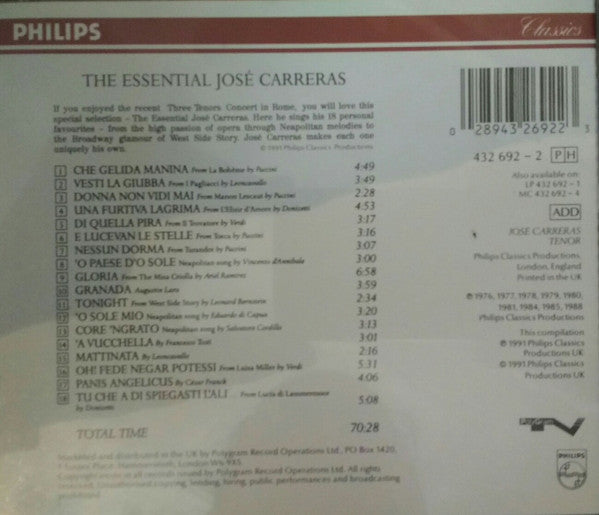 the-essential-jose-carreras
