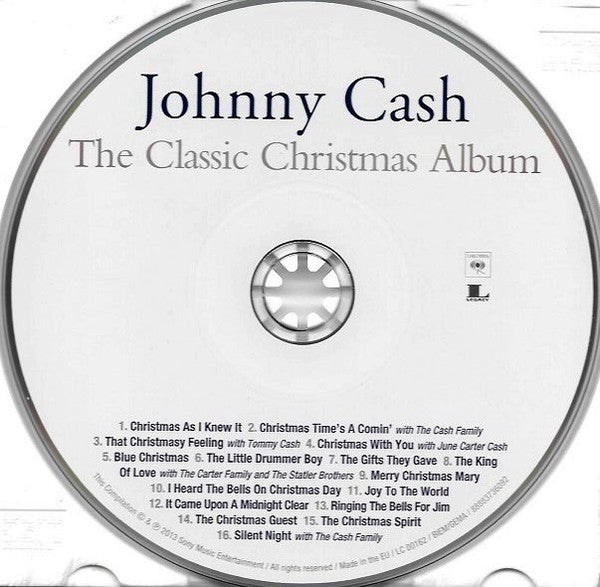 the-classic-christmas-album
