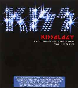 kissology:-the-ultimate-kiss-collection-vol.-1-1974-1977