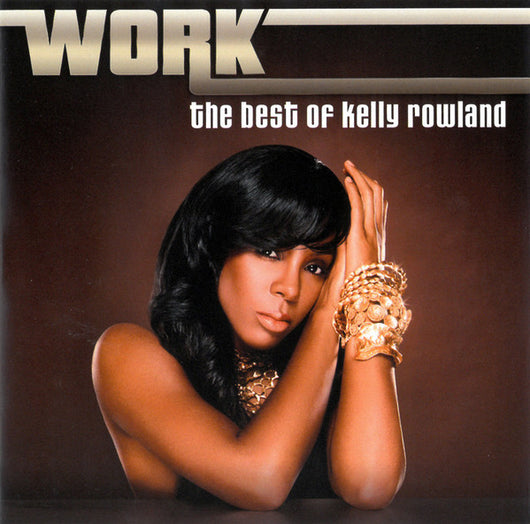 work---the-best-of-kelly-rowland