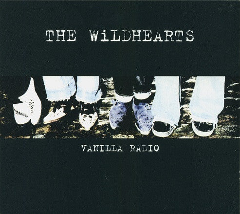 vanilla-radio