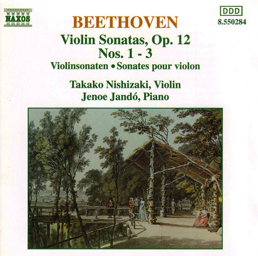 violin-sonatas,-op.-12-nos.-1---3