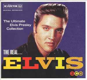 the-real...-elvis-(the-ultimate-elvis-presley-collection)