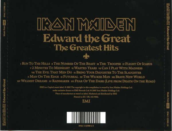 edward-the-great---the-greatest-hits