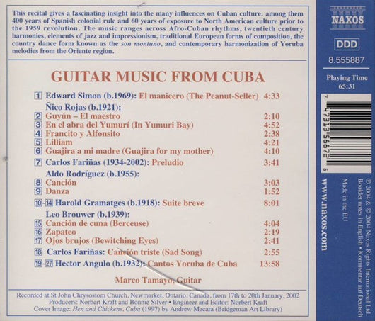 guitar-music-from-cuba-(cancion-de-cuna)