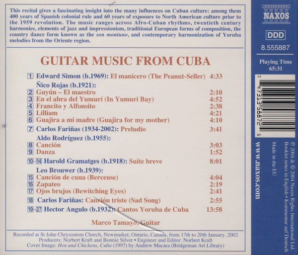 guitar-music-from-cuba-(cancion-de-cuna)