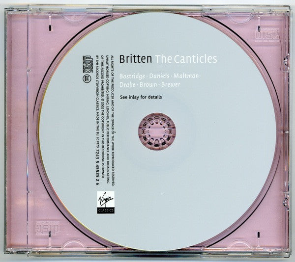 the-canticles
