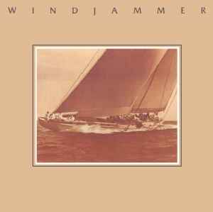 windjammer