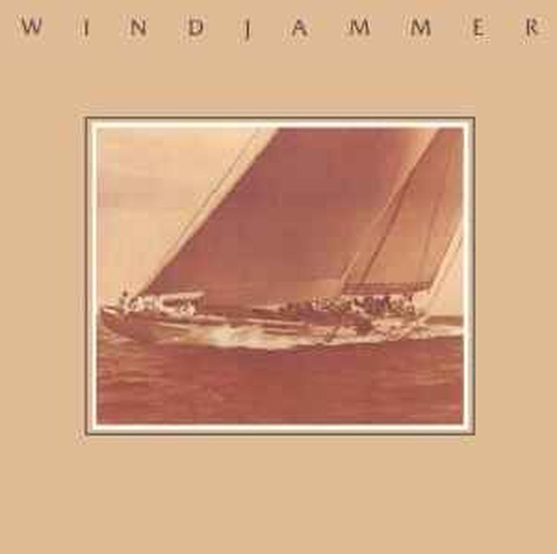 windjammer