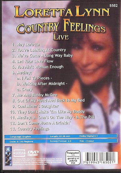 country-feelings-live