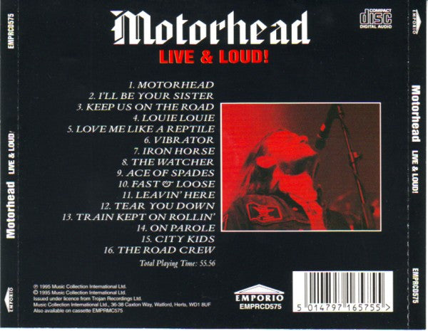 live-&-loud!
