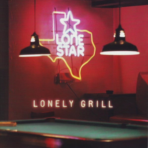 lonely-grill