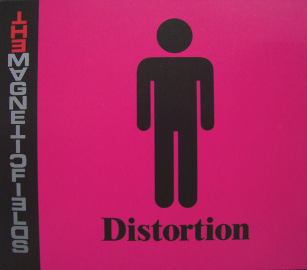 distortion