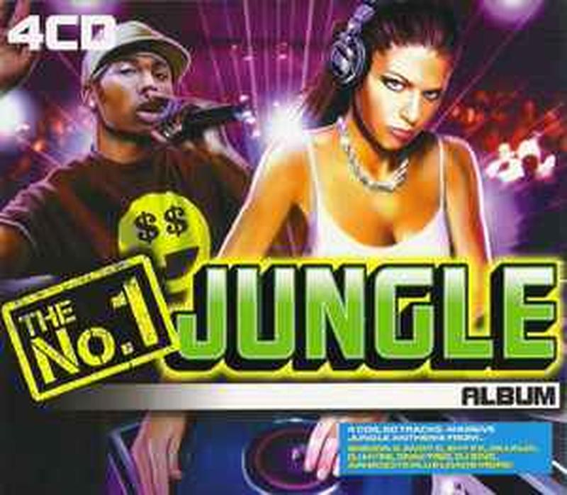 the-no.1-jungle-album