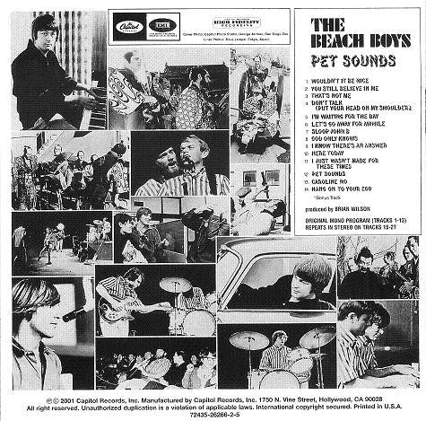 pet-sounds