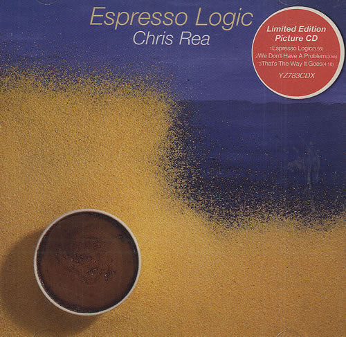 espresso-logic