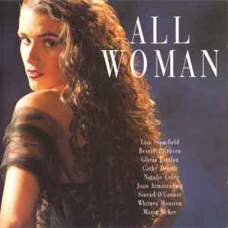 all-woman