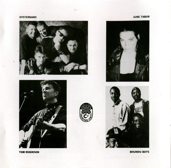 cooking-vinyl---1993-sampler-volume-2