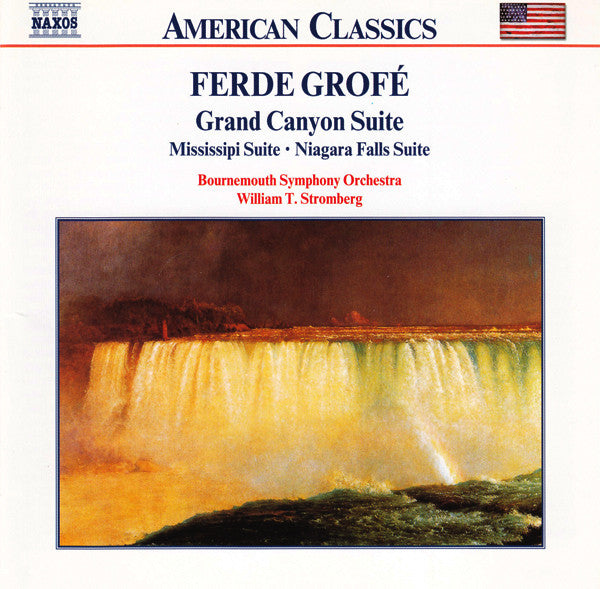 grand-canyon-suite-/-mississipi-suite-/-niagara-suite