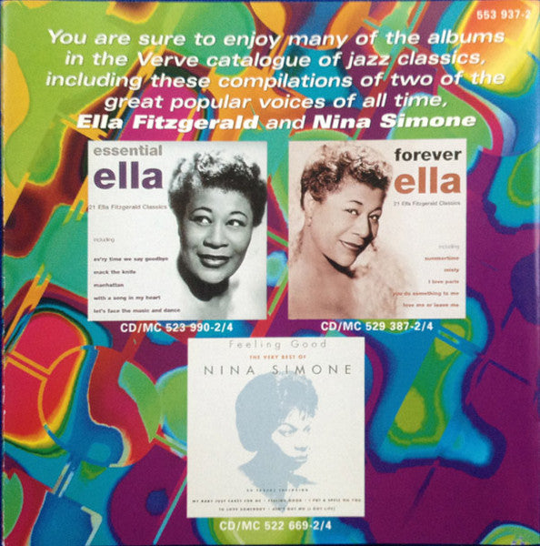 the-no.1-jazz-album