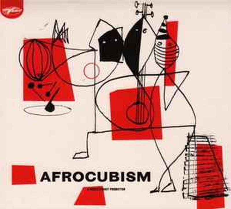 afrocubism