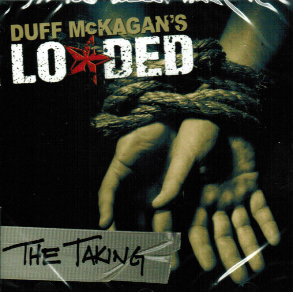 the-taking