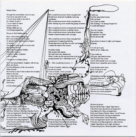 vespertine