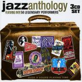jazz-anthology