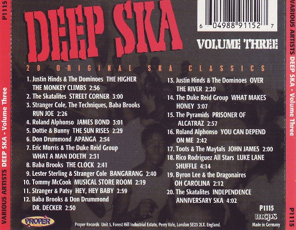 deep-ska