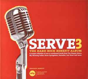 serve3:-the-hard-rock-benefit-album