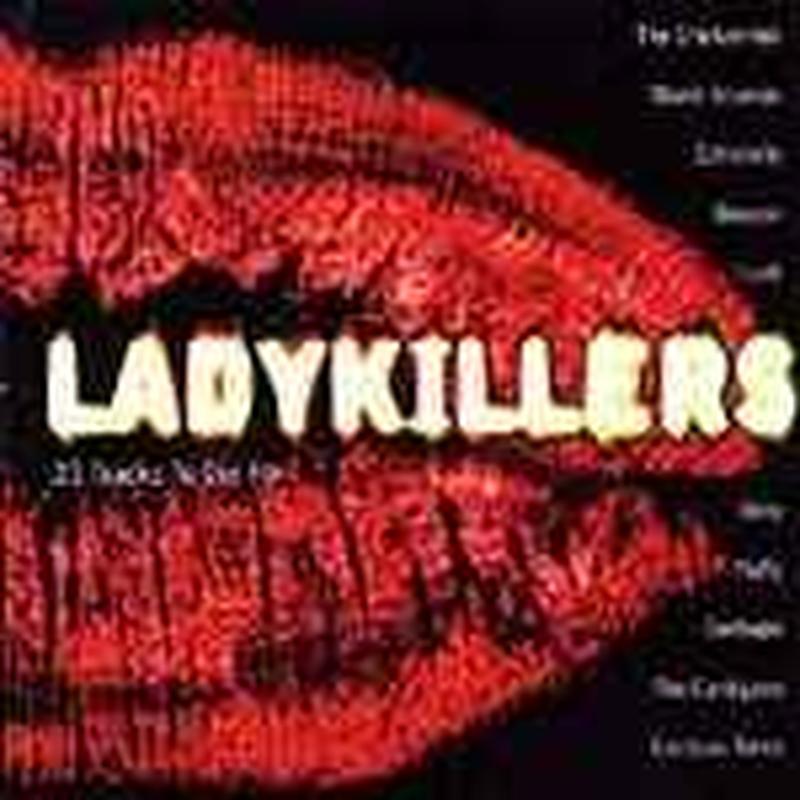 ladykillers