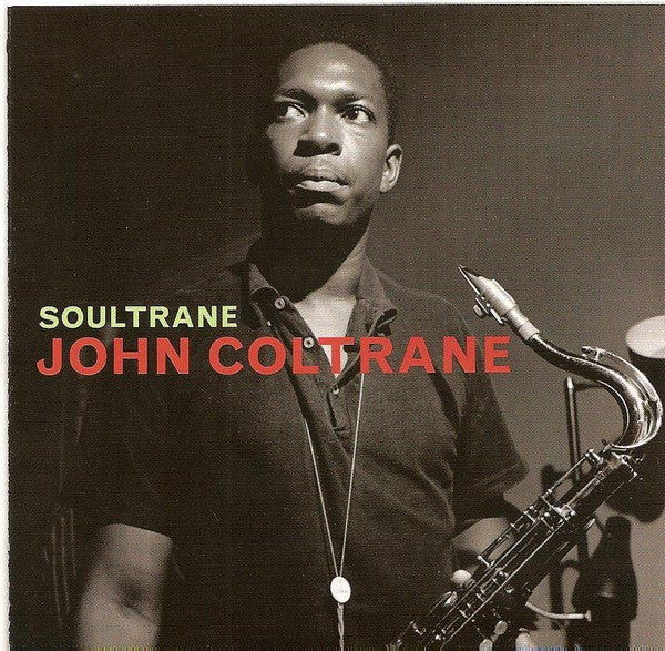 soultrane