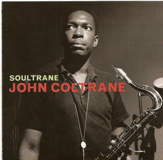 soultrane