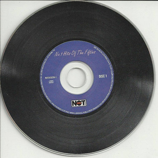 no.-1-hits-of-the-fifties